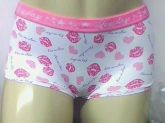 BREVE - Tanga Estampada