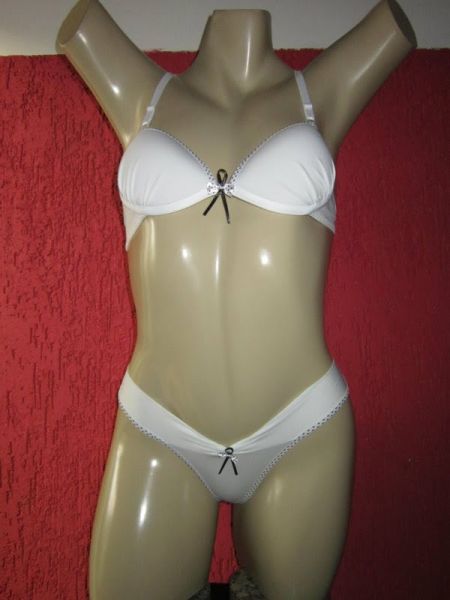 BREVE - Conj. Branco