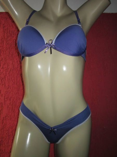 BREVE - Conj. Azul